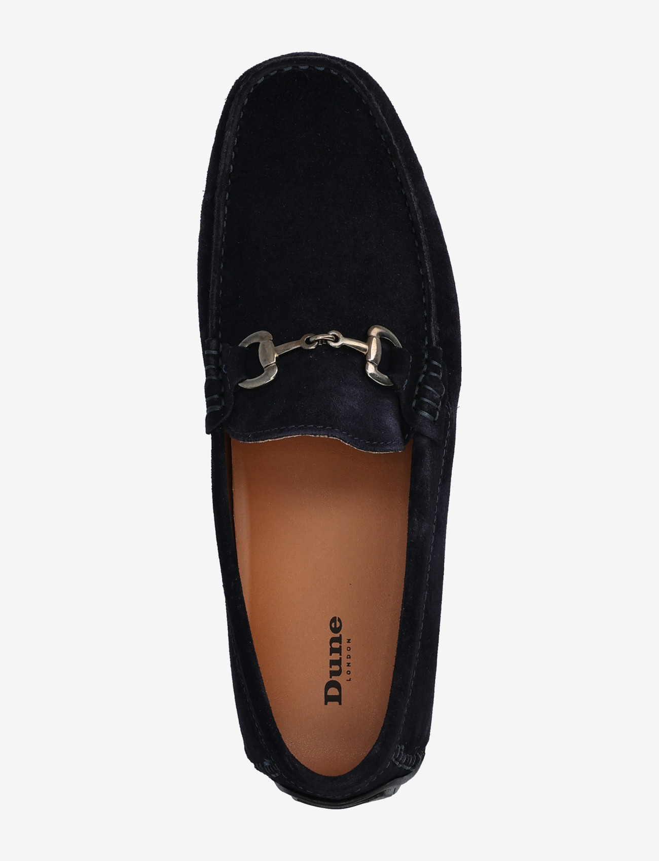 Dune London - BRACKON - mænd - navy - 3