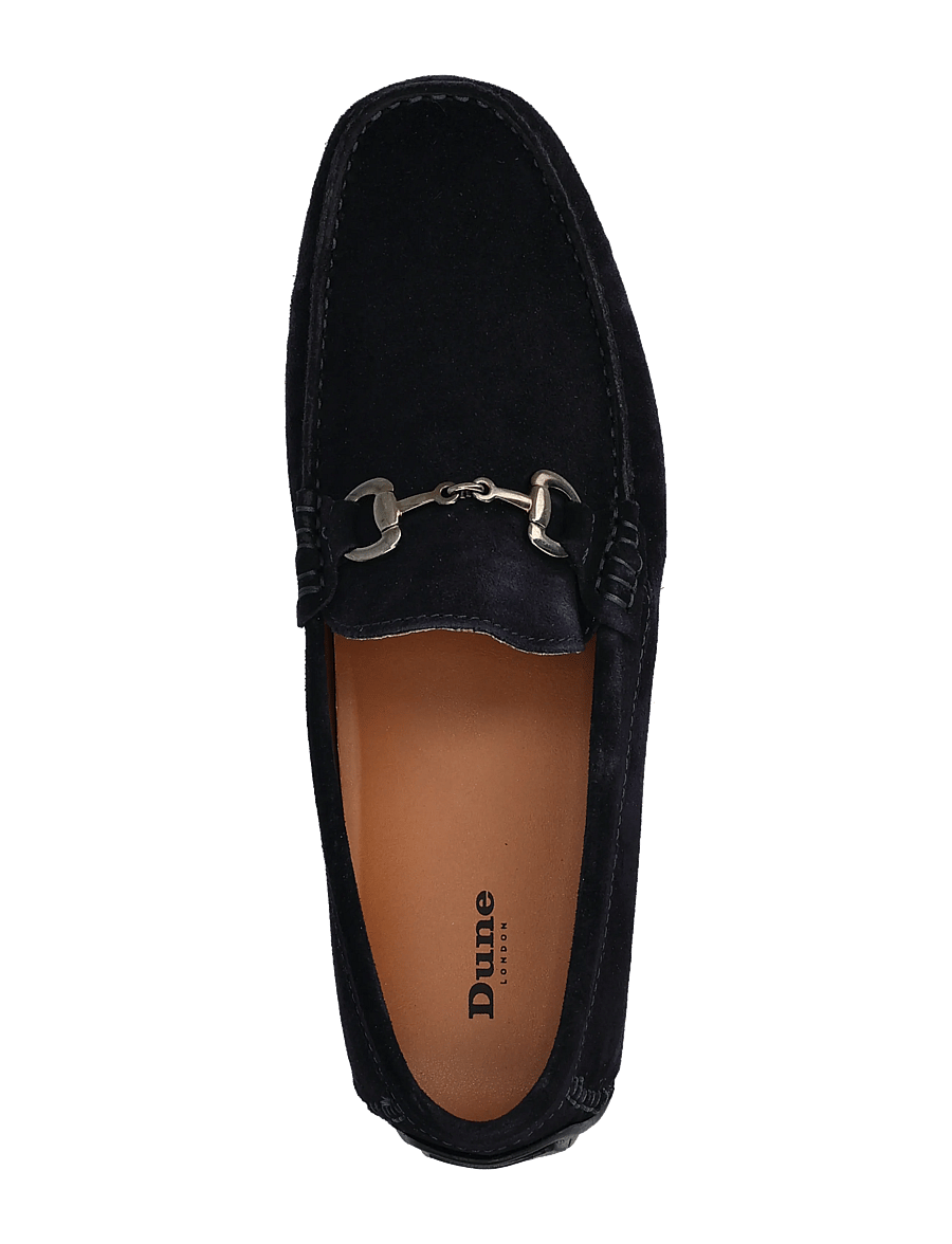 Dune London - BRACKON - nach anlass kaufen - navy - 3