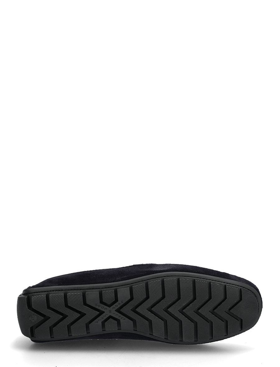 Dune London - BRACKON - nach anlass kaufen - navy - 4