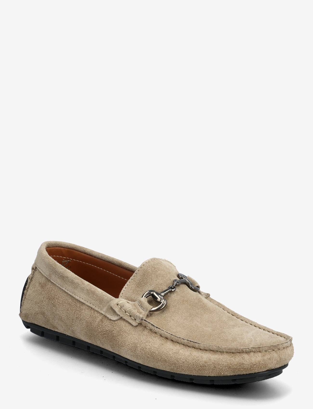 Dune London - BRACKON - herren - taupe - 0