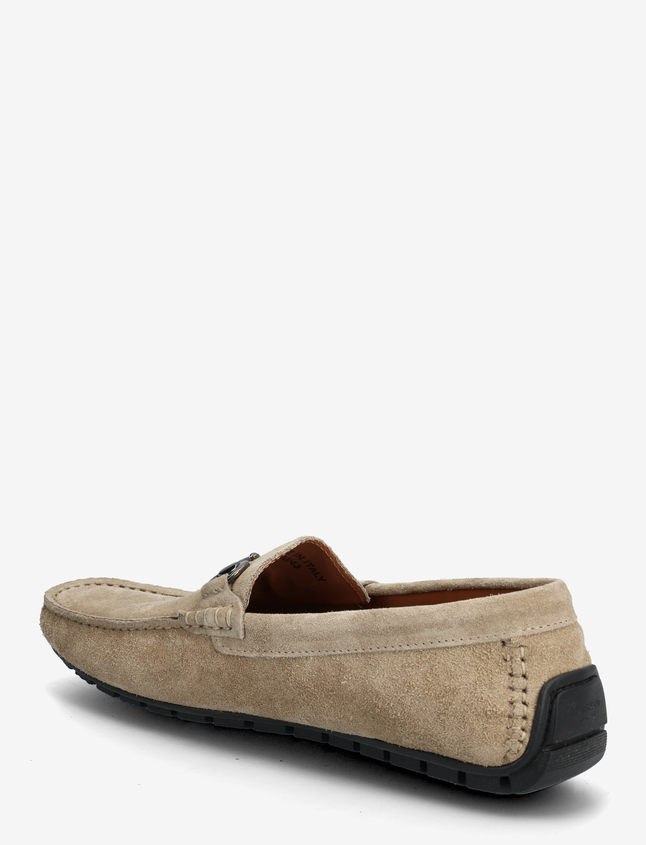 Dune London - BRACKON - herren - taupe - 2