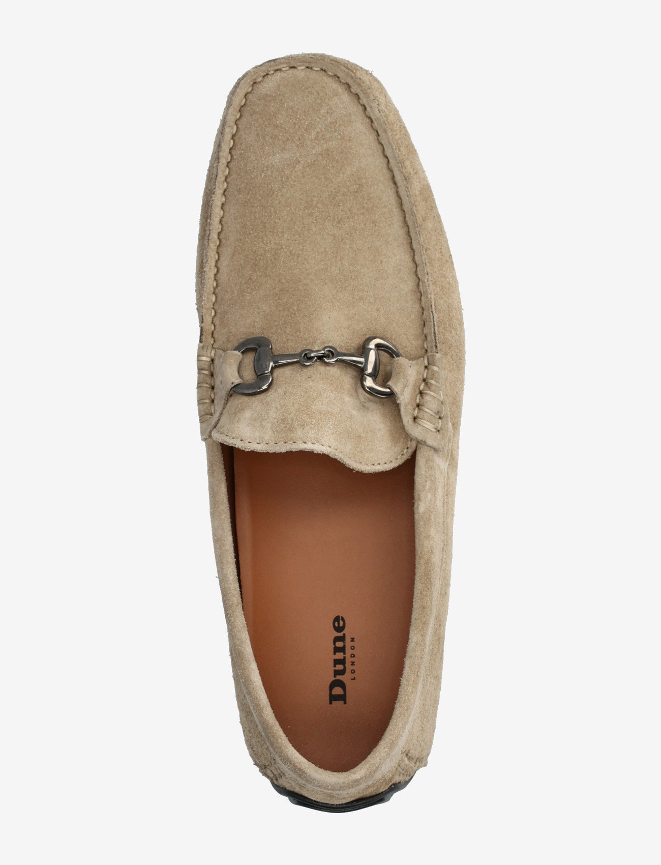 Dune London - BRACKON - herren - taupe - 3