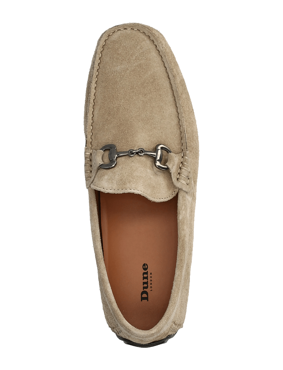 Dune London - BRACKON - shop by occasion - taupe - 3
