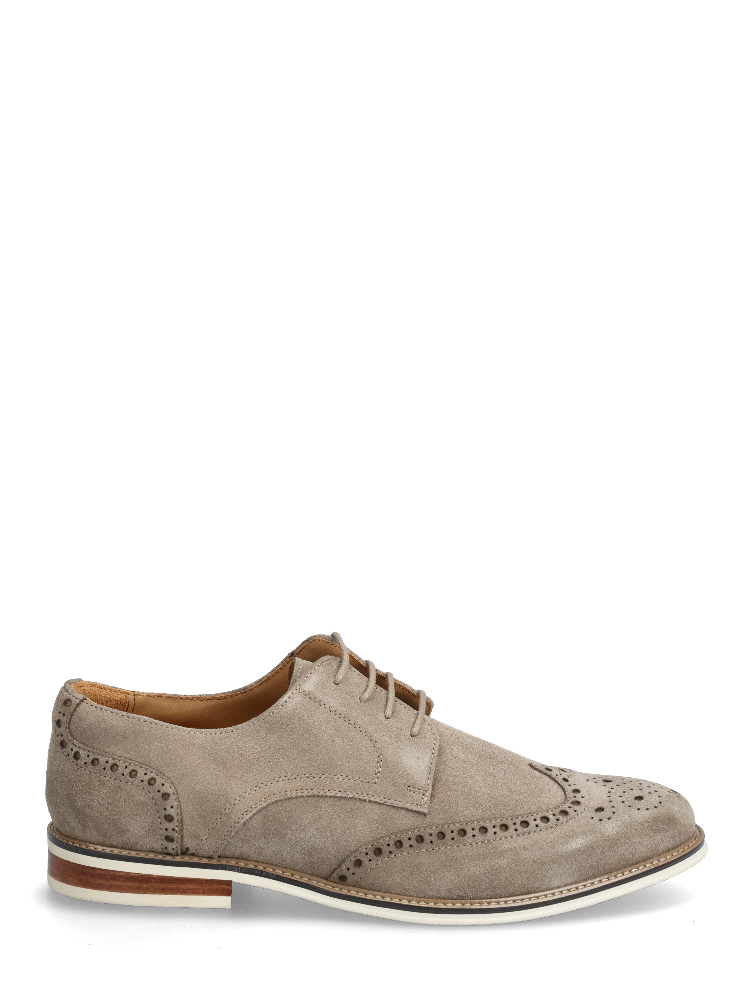 Dune London - stanford - beige - 1