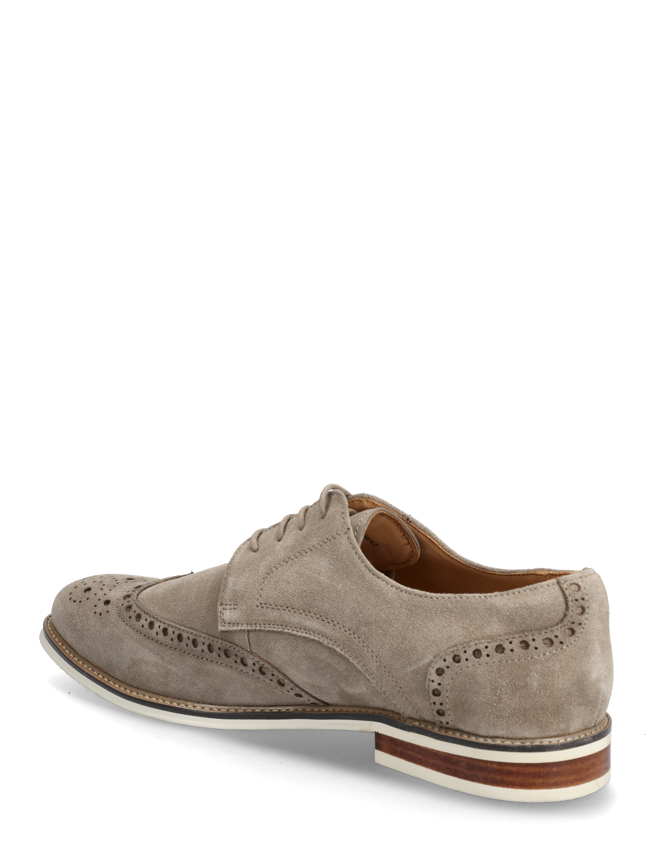 Dune London - stanford - beige - 2