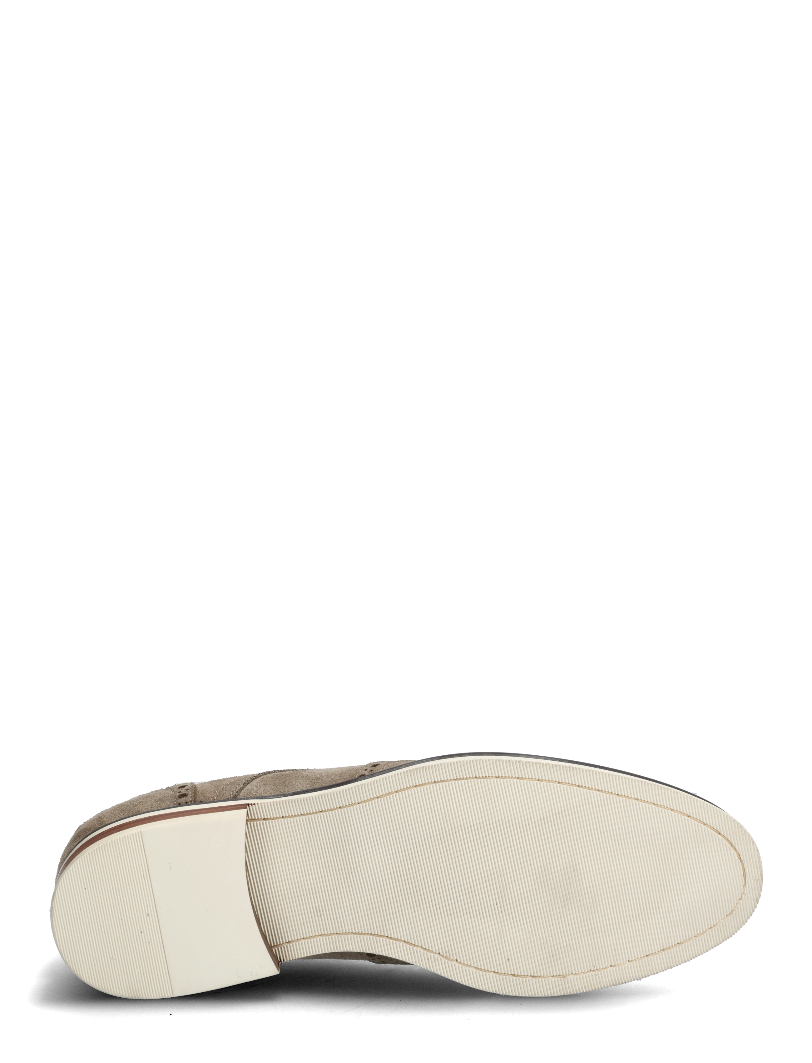 Dune London - stanford - beige - 4