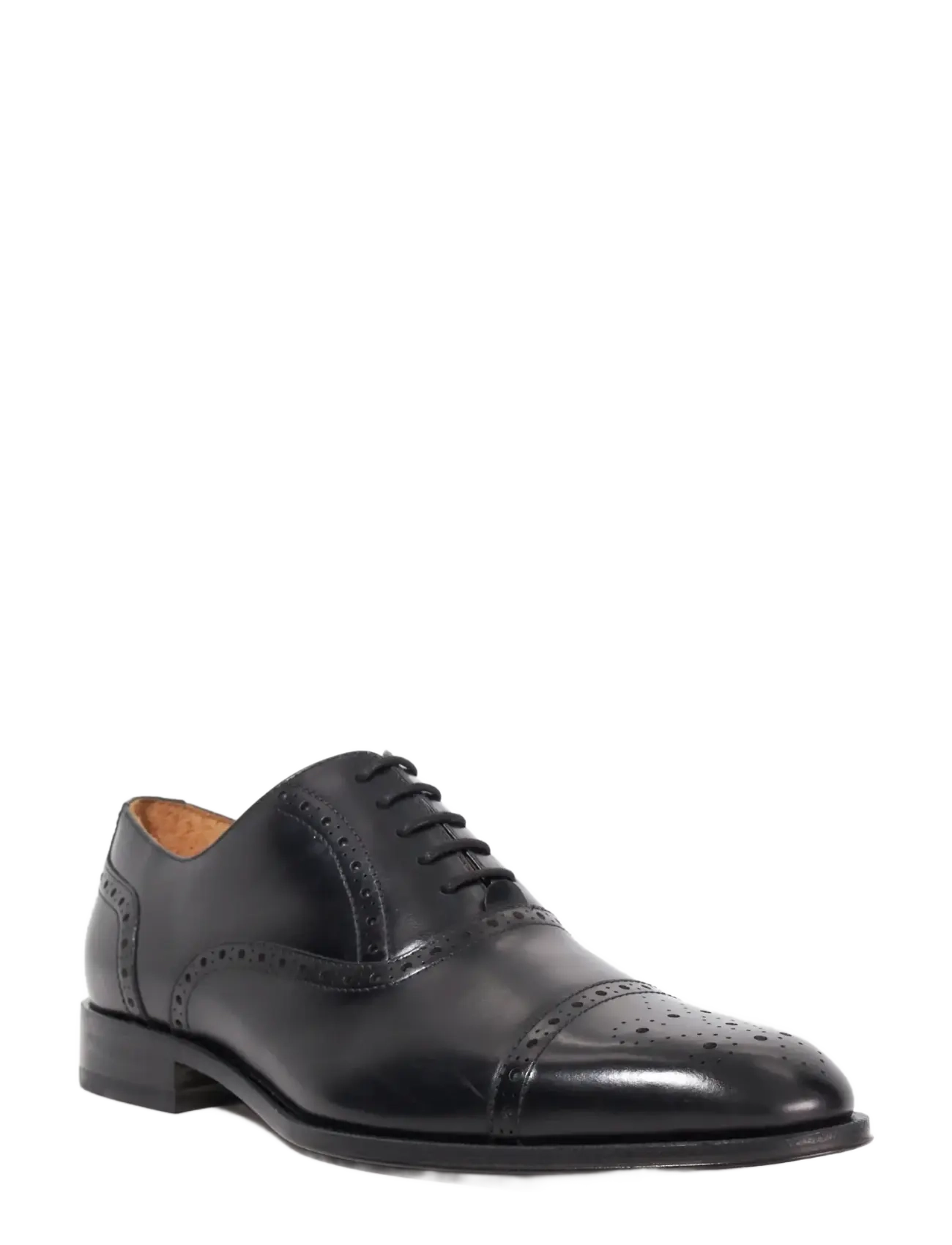 Dune London SOLIDERS - Festkleidung - BLACK / black