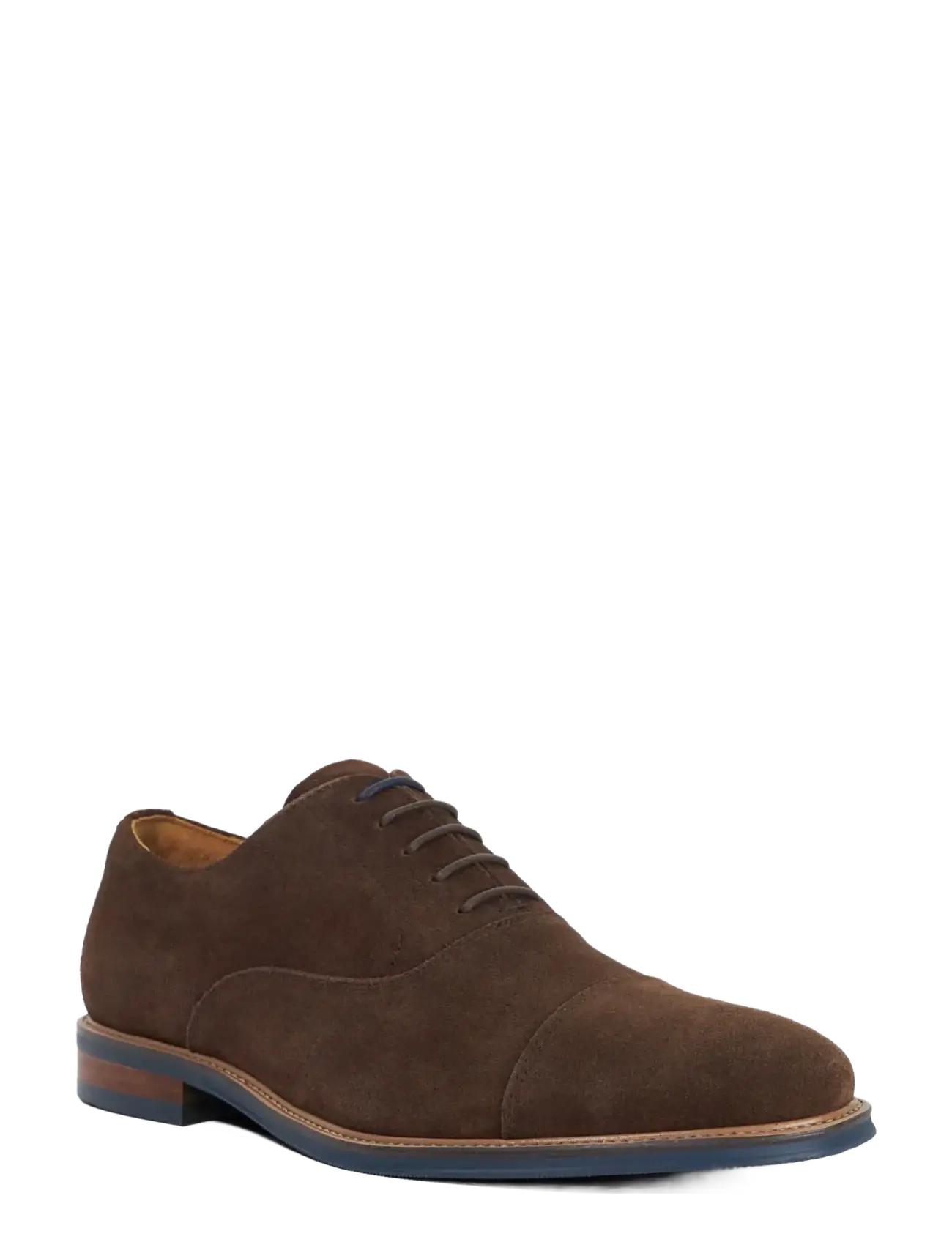 Dune London STANLAKE - Business-Schuhe - BROWN / brown