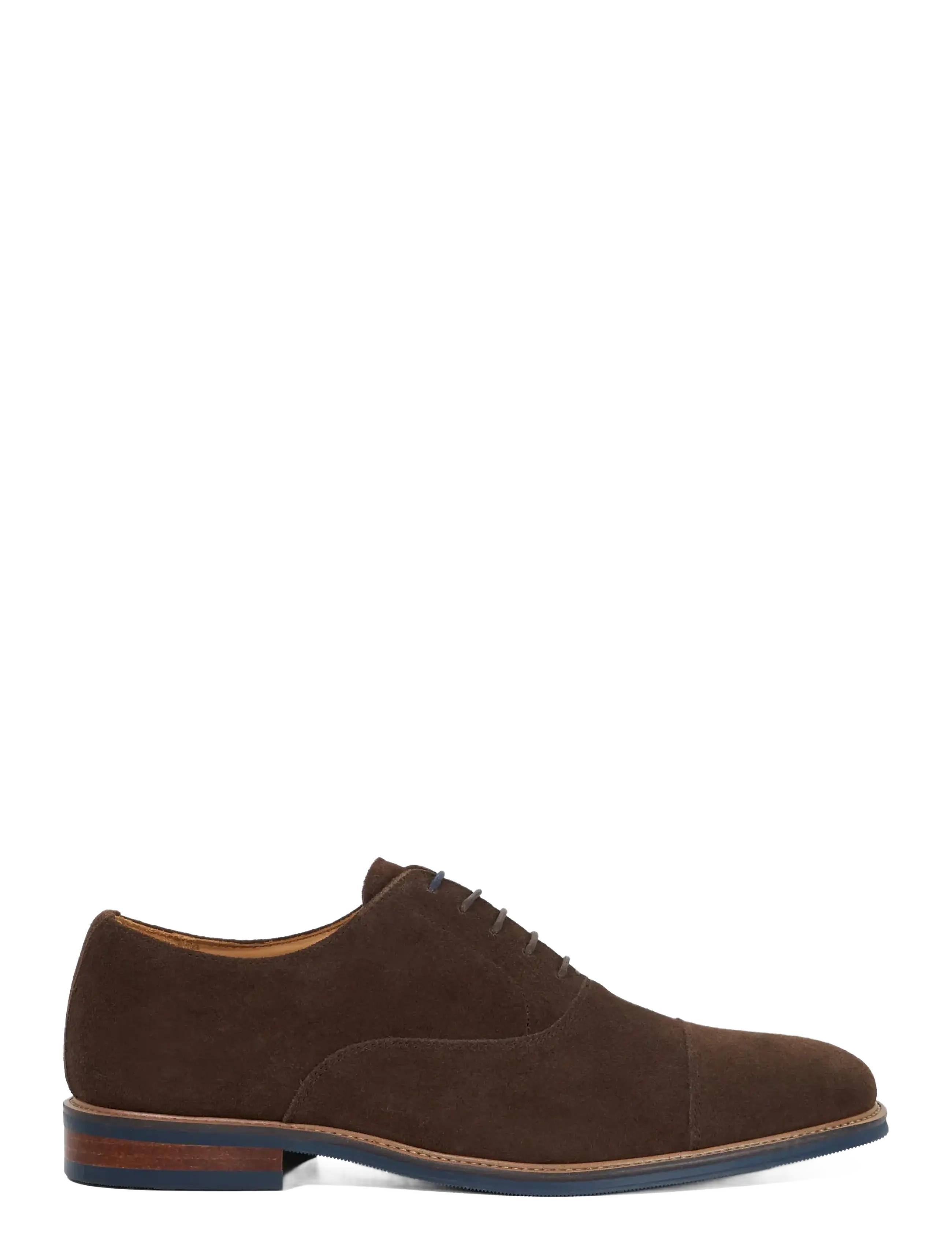 Dune London - STANLAKE - nach anlass kaufen - brown - 1