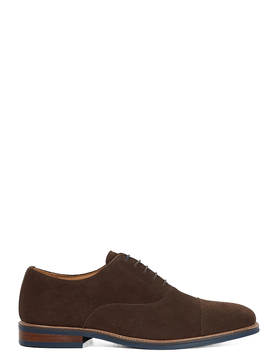 Dune London - STANLAKE - nach anlass kaufen - brown - 1