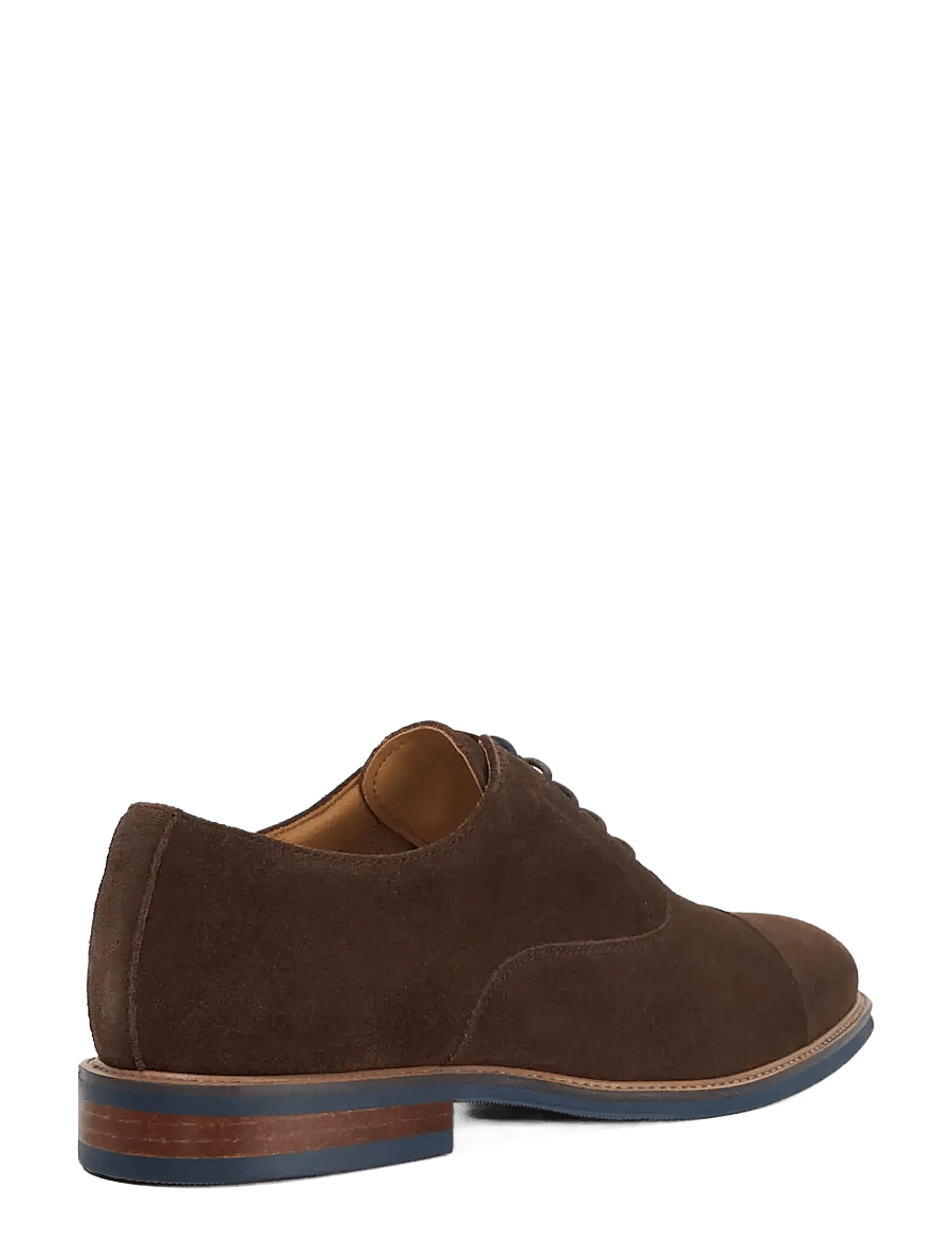 Dune London - STANLAKE - nach anlass kaufen - brown - 2
