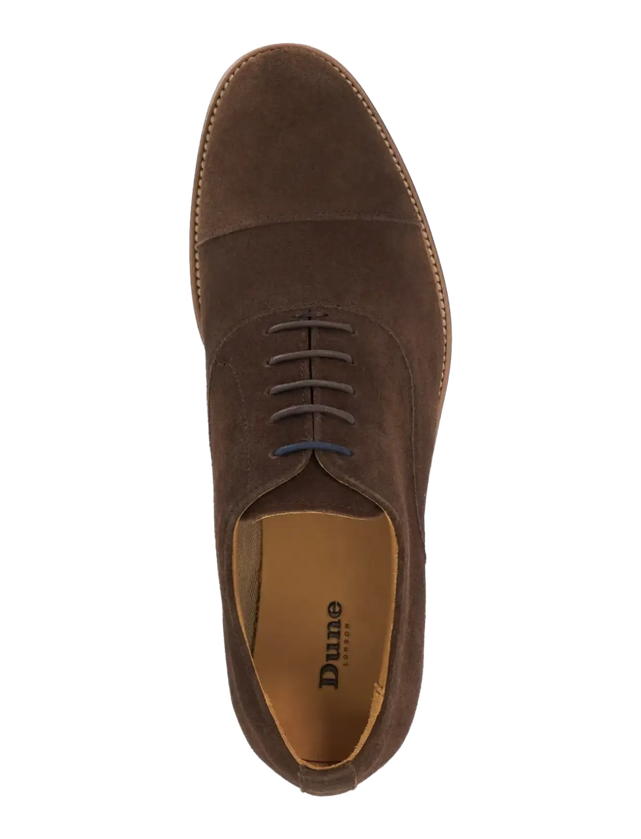 Dune London - STANLAKE - nach anlass kaufen - brown - 3