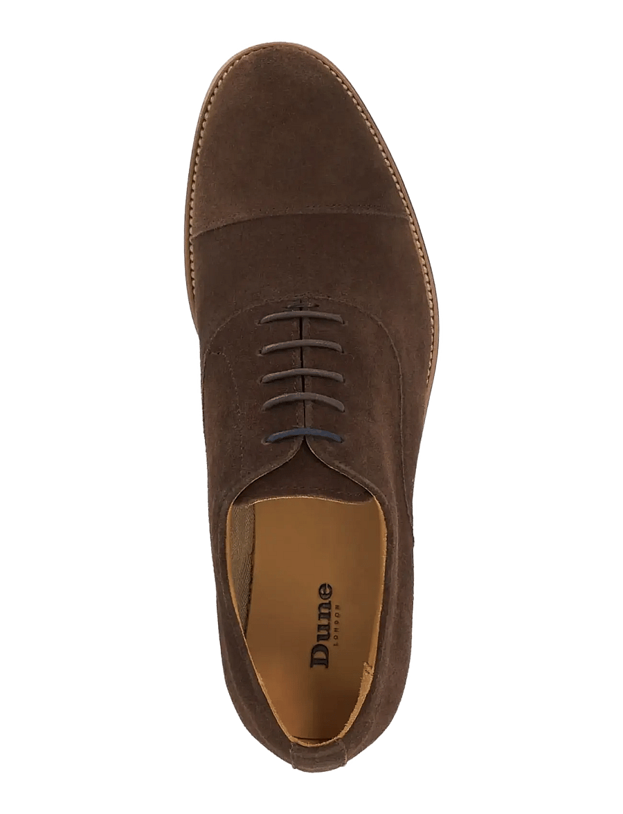 Dune London - STANLAKE - nach anlass kaufen - brown - 3