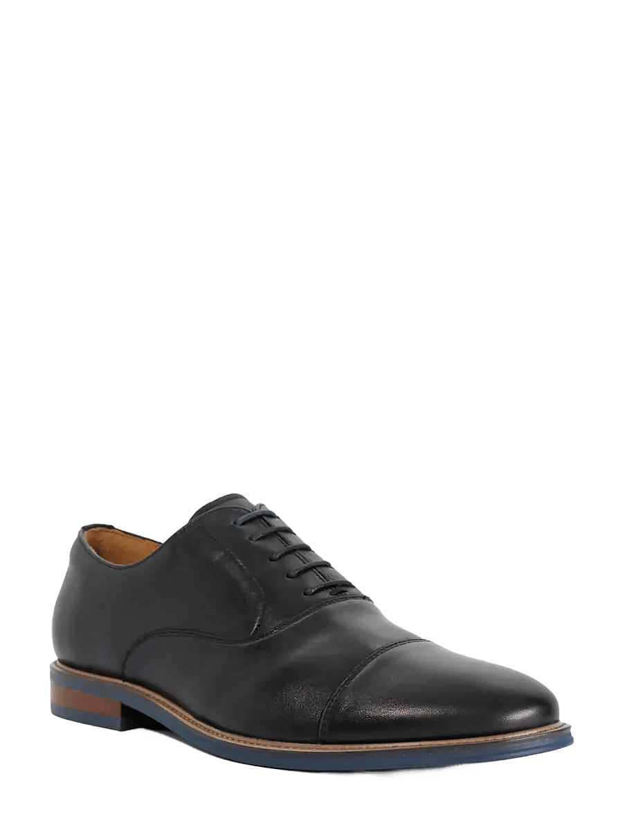 Dune London - STANLAKE - nach anlass kaufen - black - 1