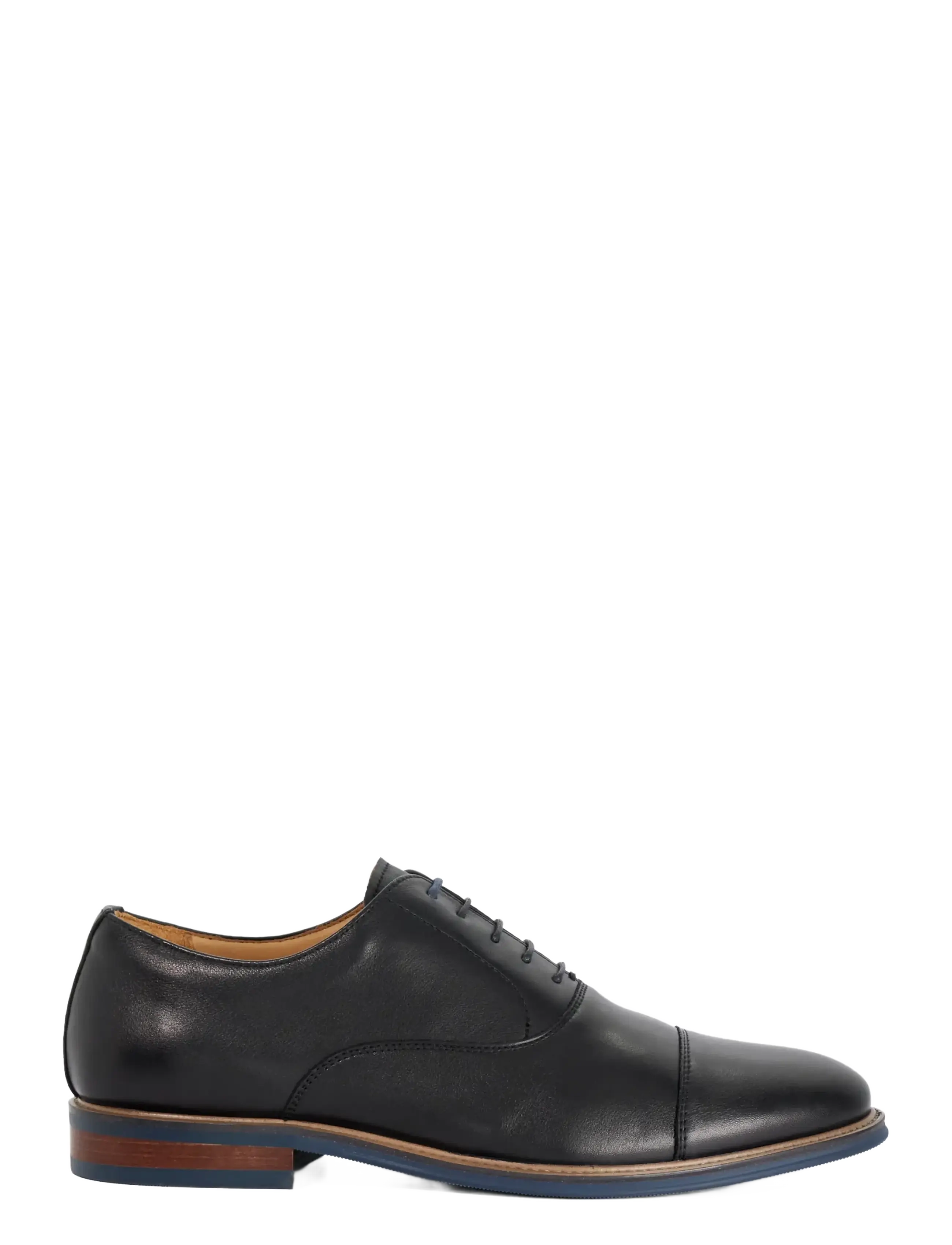 Dune London - STANLAKE - nach anlass kaufen - black - 2