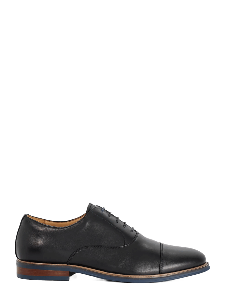 Dune London - STANLAKE - nach anlass kaufen - black - 2