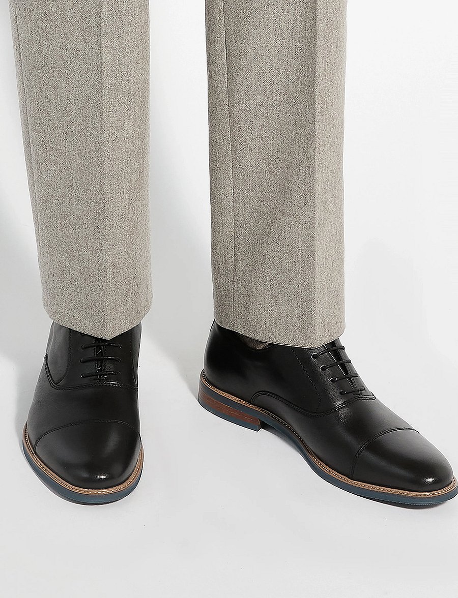 Dune London - STANLAKE - nach anlass kaufen - black - 0