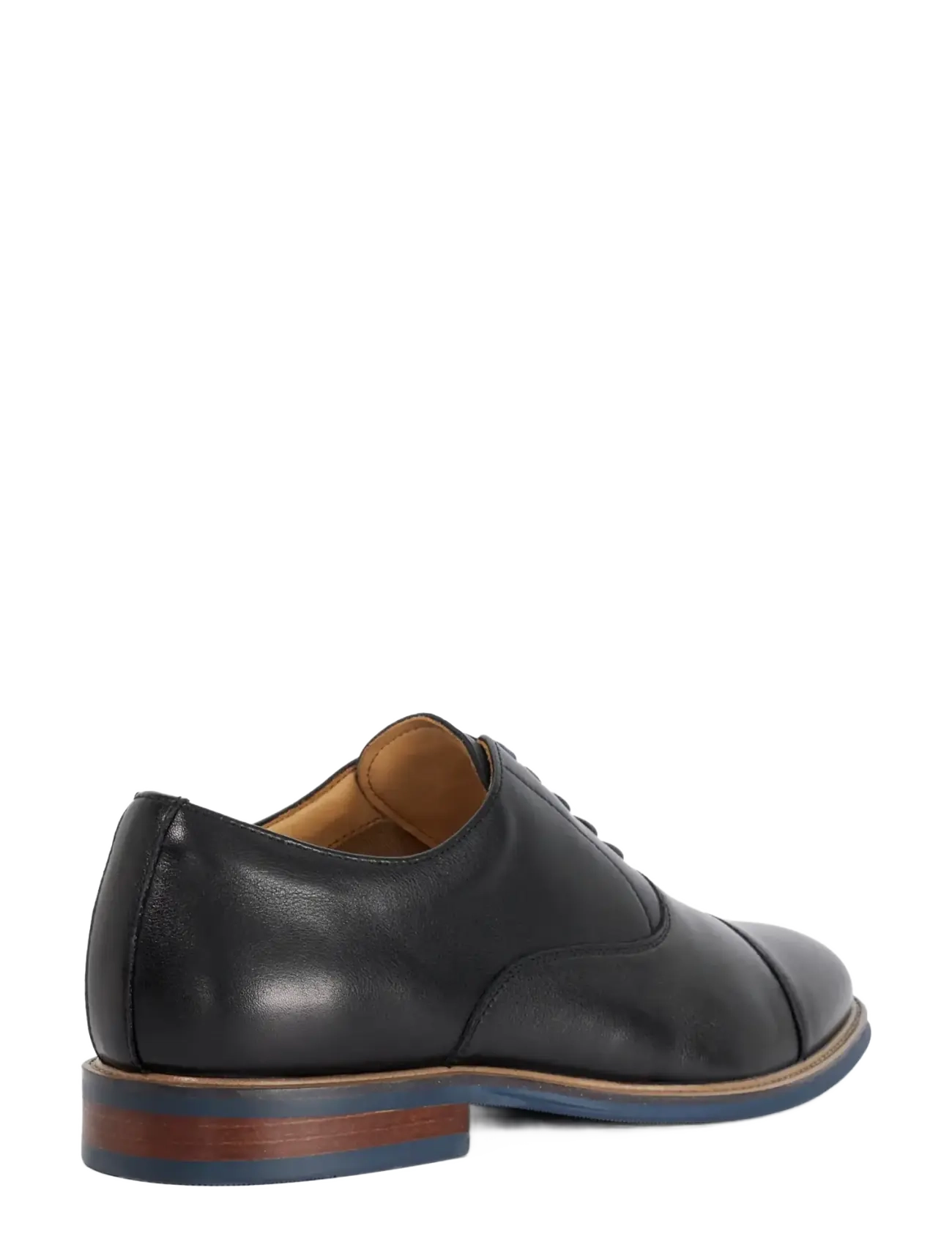 Dune London - STANLAKE - nach anlass kaufen - black - 3
