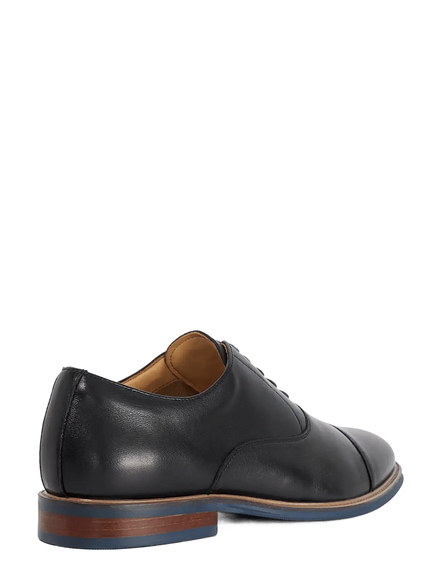 Dune London - STANLAKE - nach anlass kaufen - black - 3