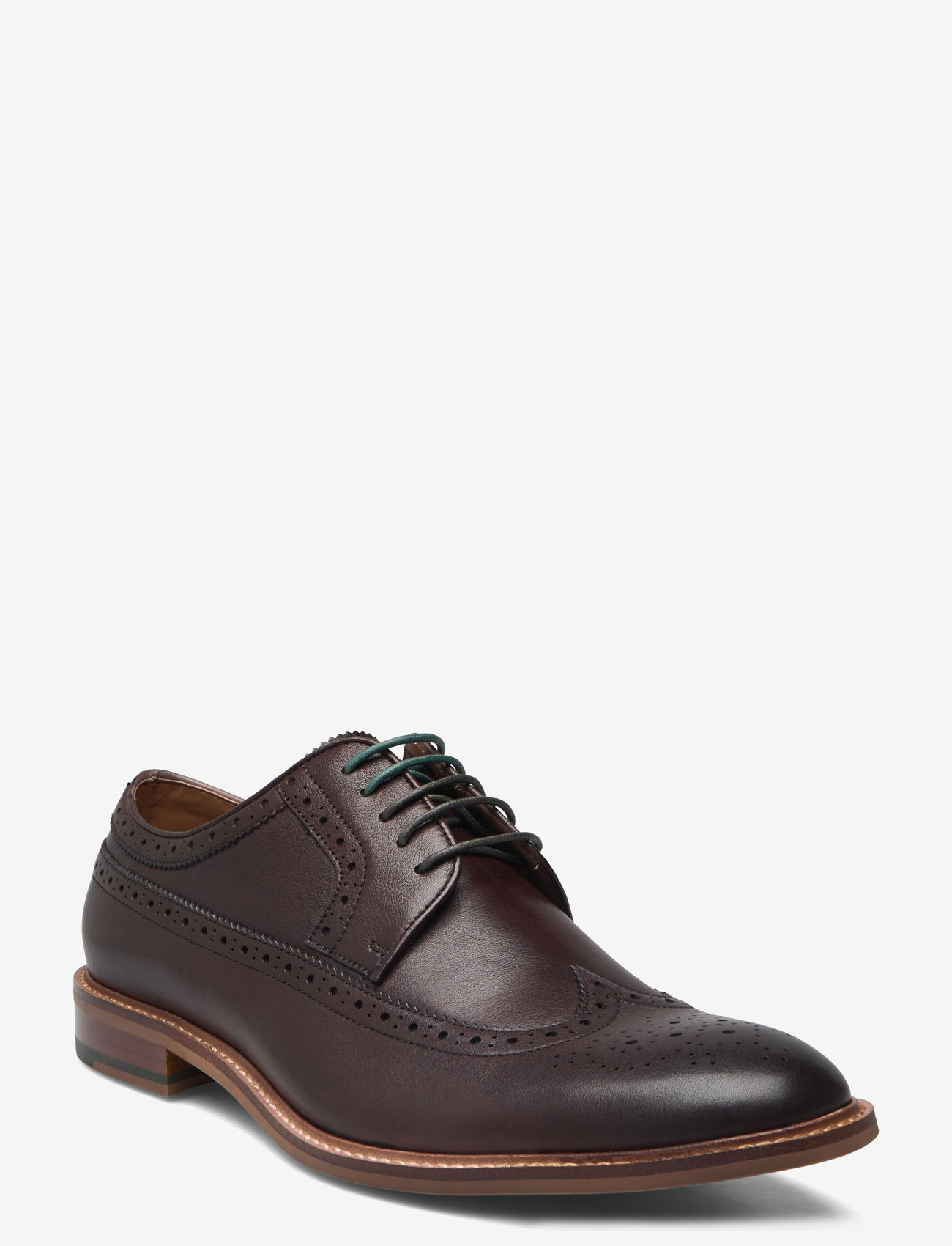Dune London - SUPERIOR - brown - 0