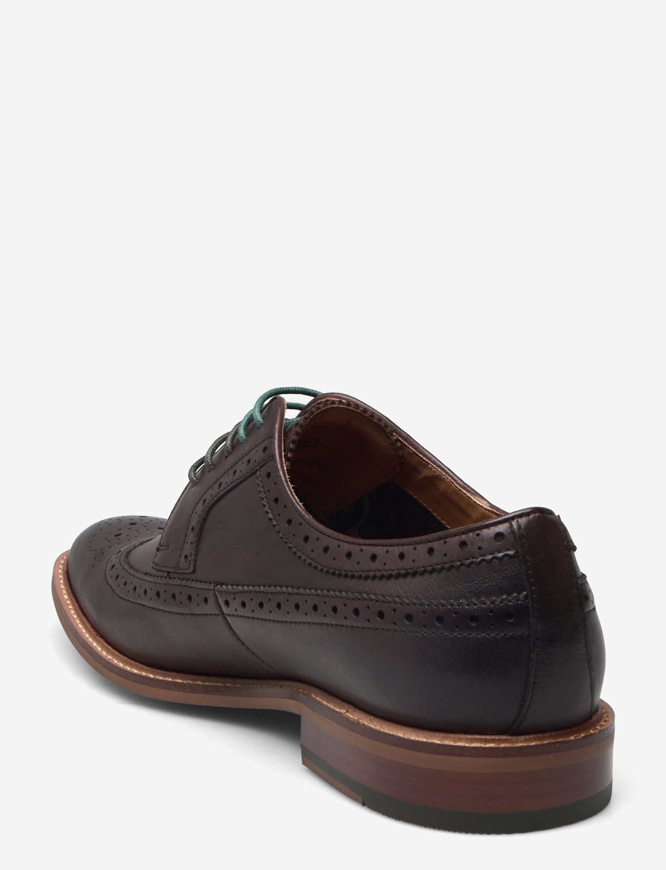 Dune London - SUPERIOR - brown - 2