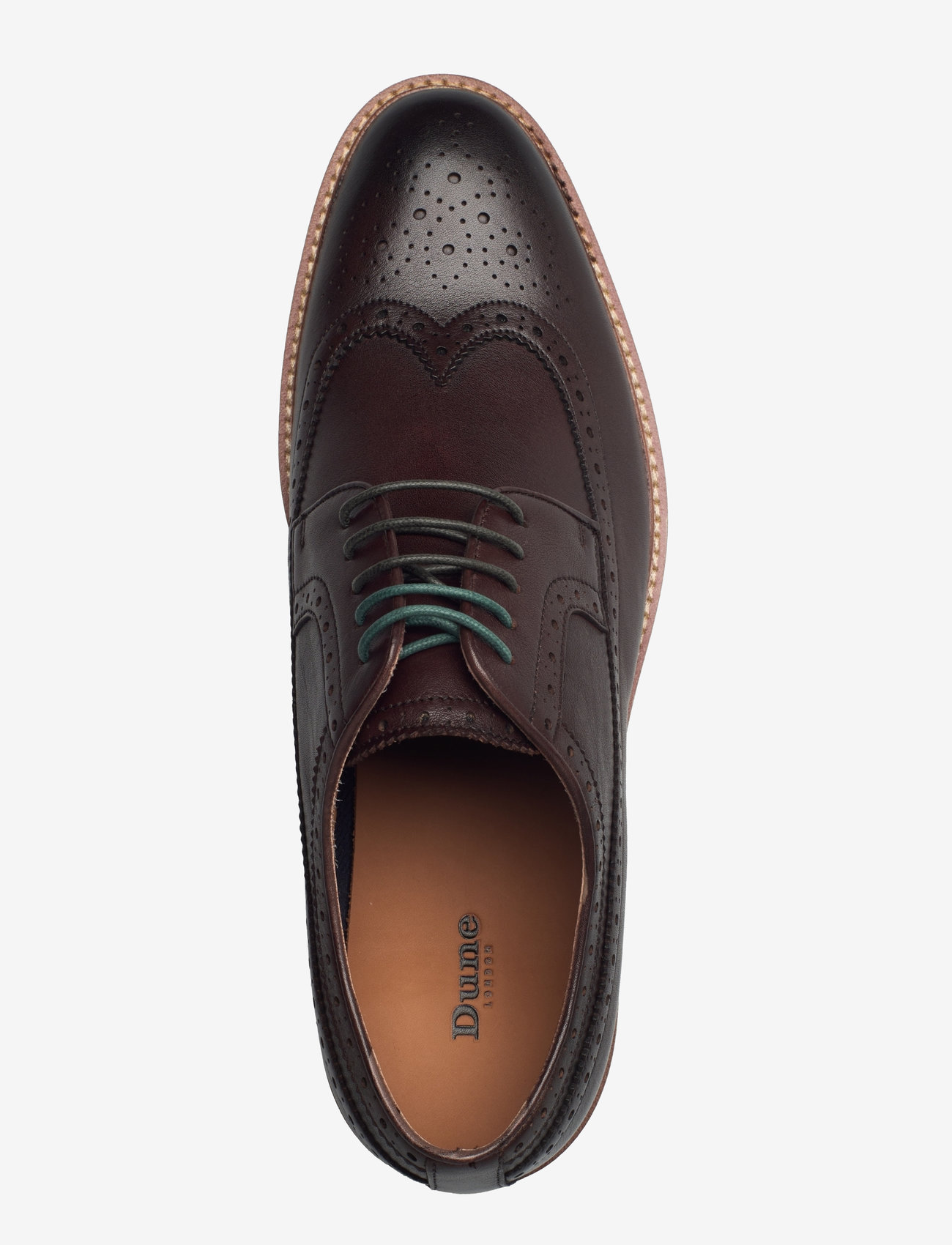 Dune London - SUPERIOR - brown - 3