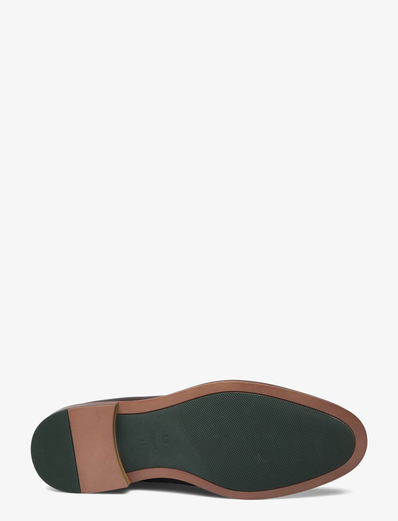 Dune London - SUPERIOR - brown - 4