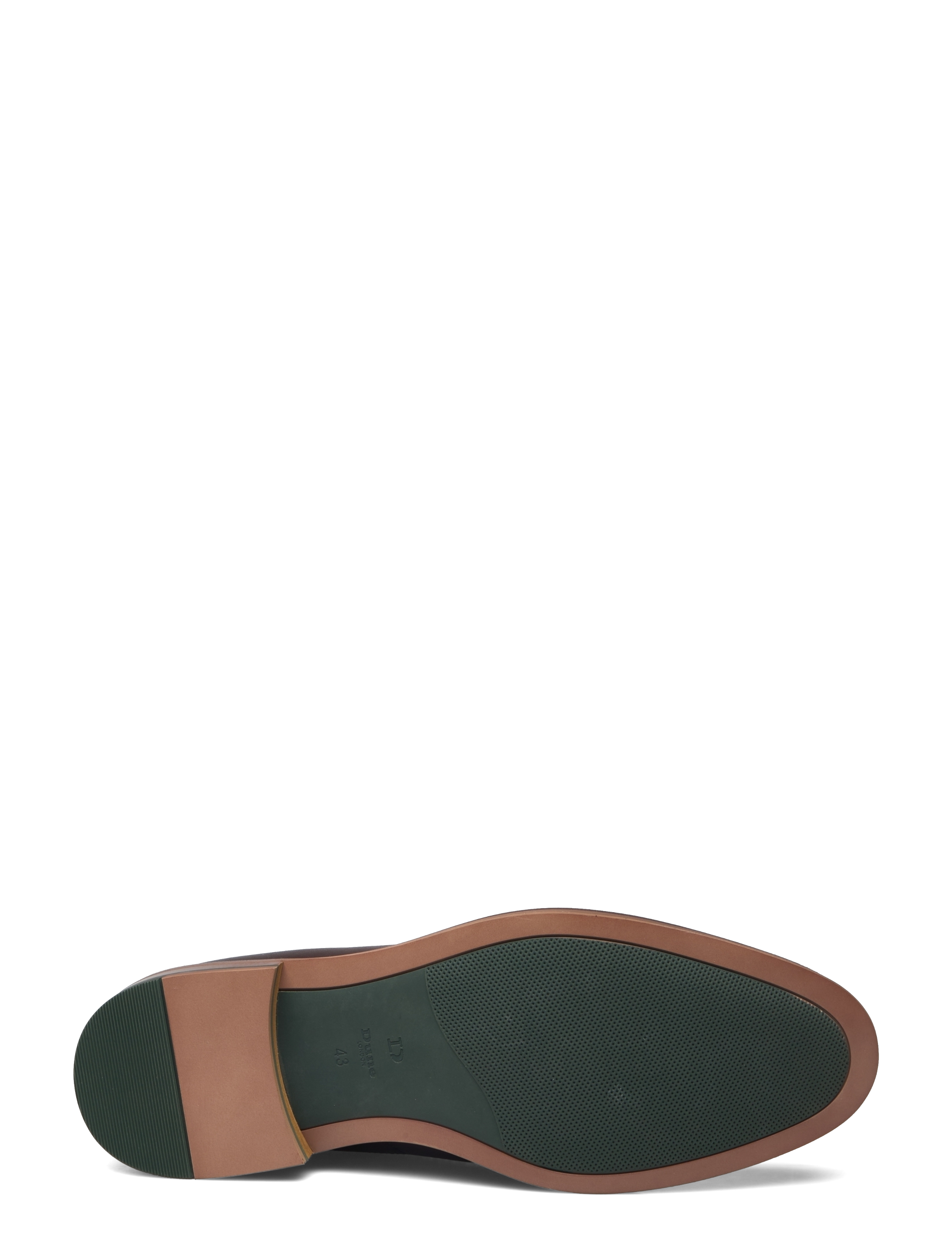 Dune London - SUPERIOR - brown - 4
