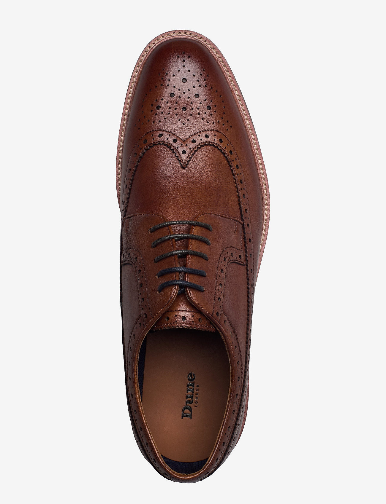 Dune London - SUPERIOR - tan - 3