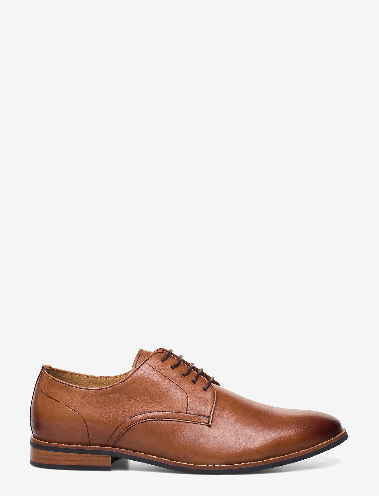 Dune London - SUFFOLKS - tan leather - 1