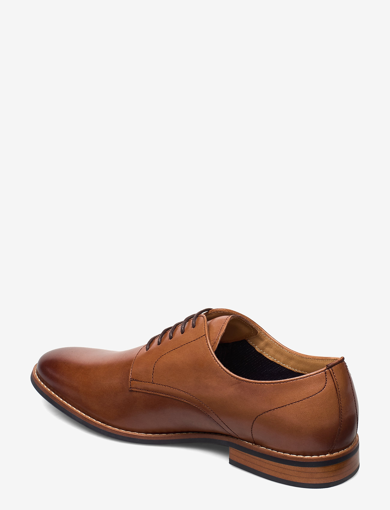 Dune London - SUFFOLKS - tan leather - 2