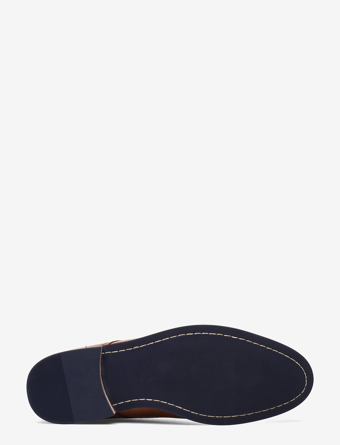 Dune London - SUFFOLKS - tan leather - 4