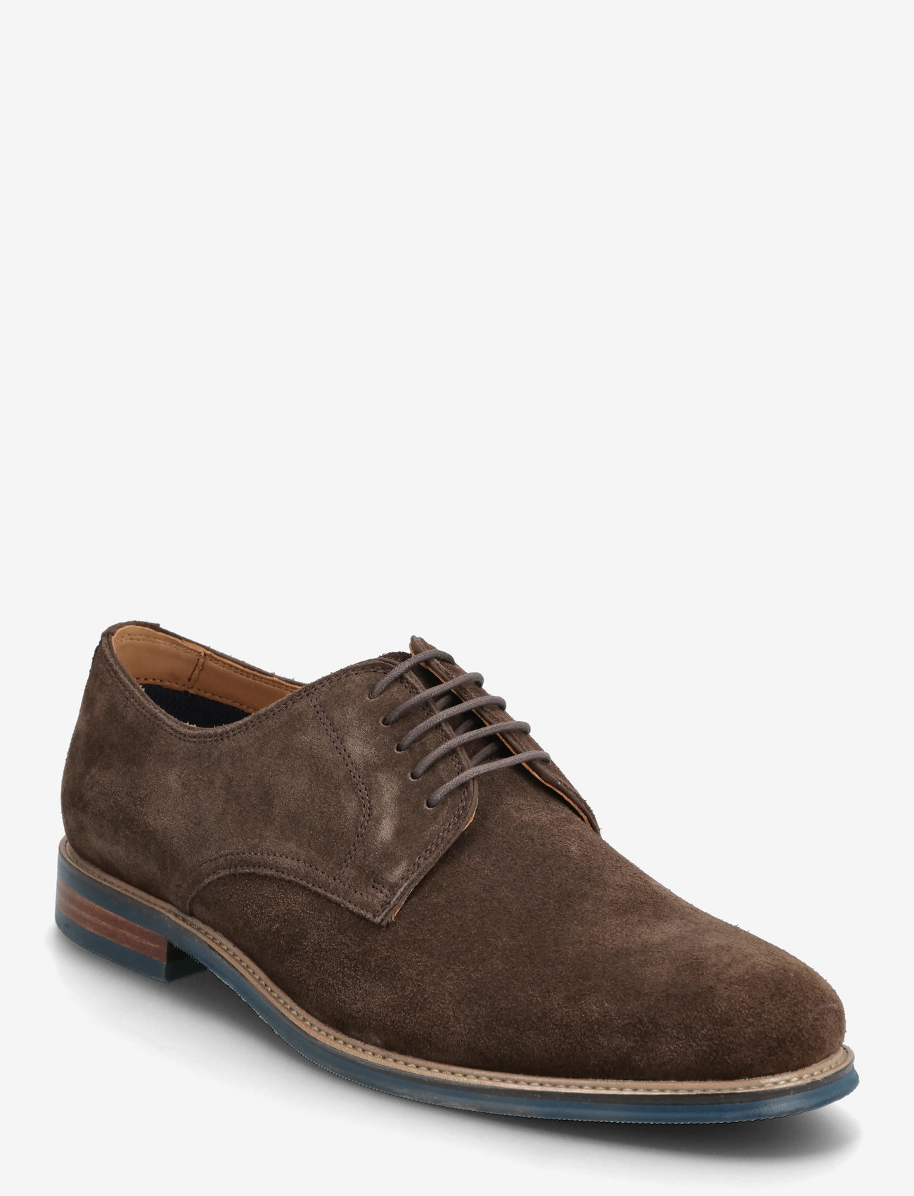 Dune London - STANLEY - oxfordskor - brown - 0