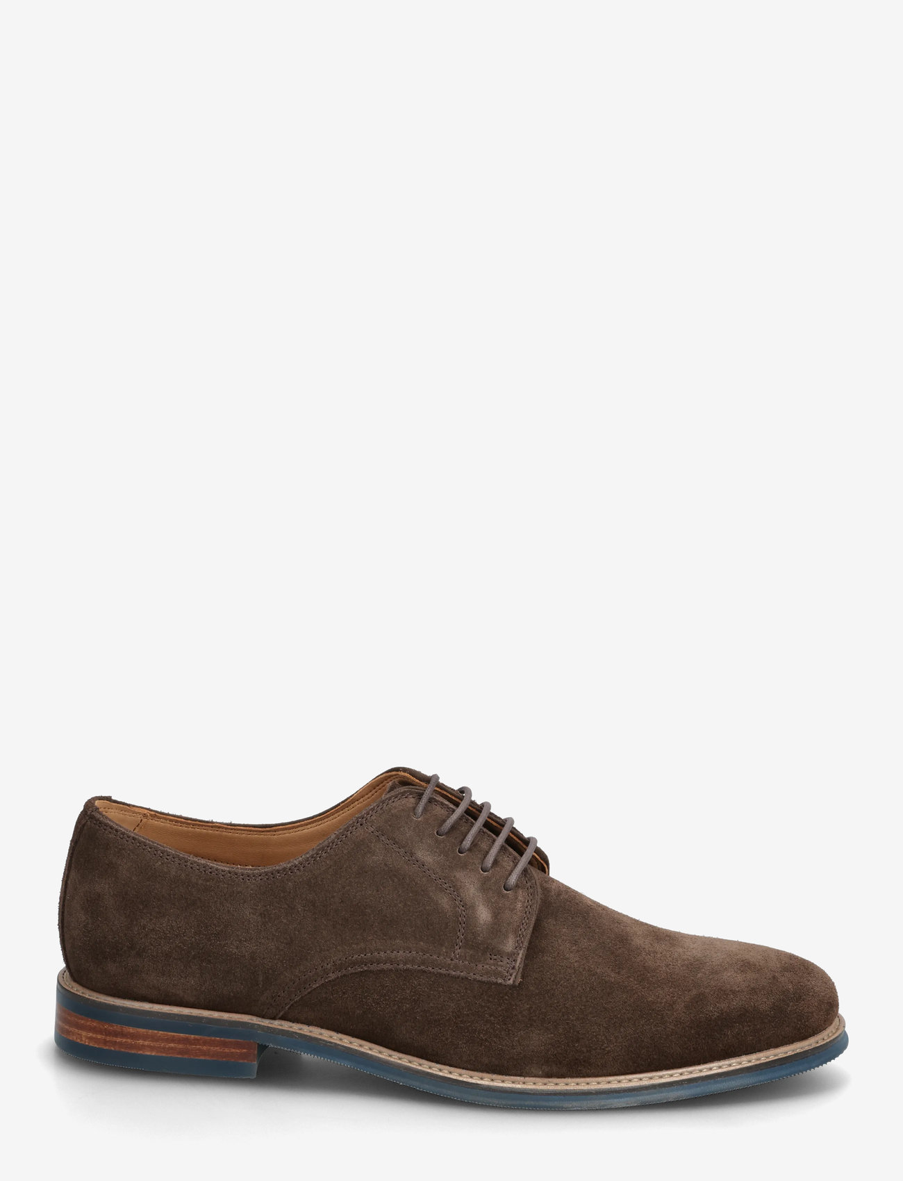 Dune London - STANLEY - oxfordskor - brown - 1