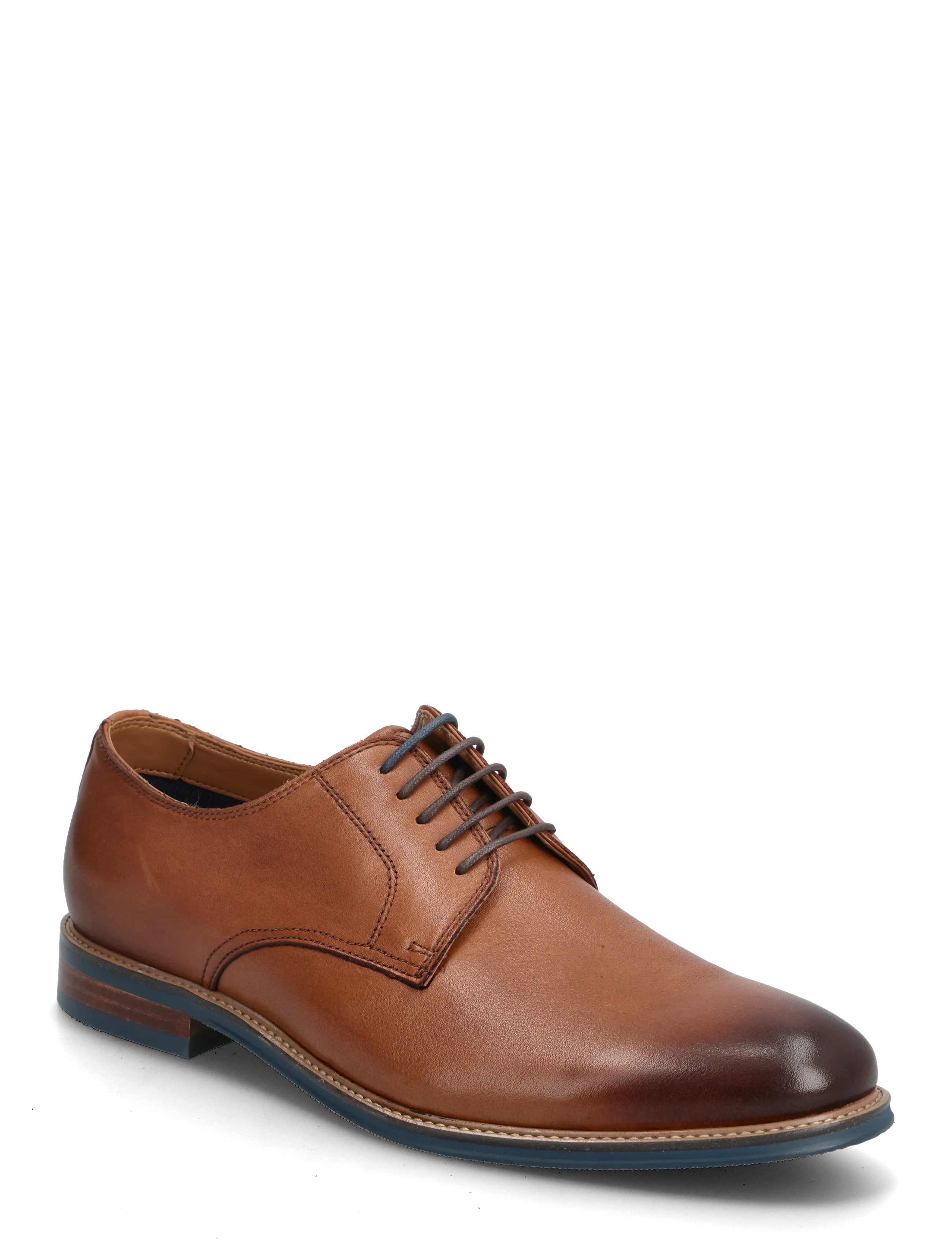 Dune London STANLEY - Schuhe - TAN / brown