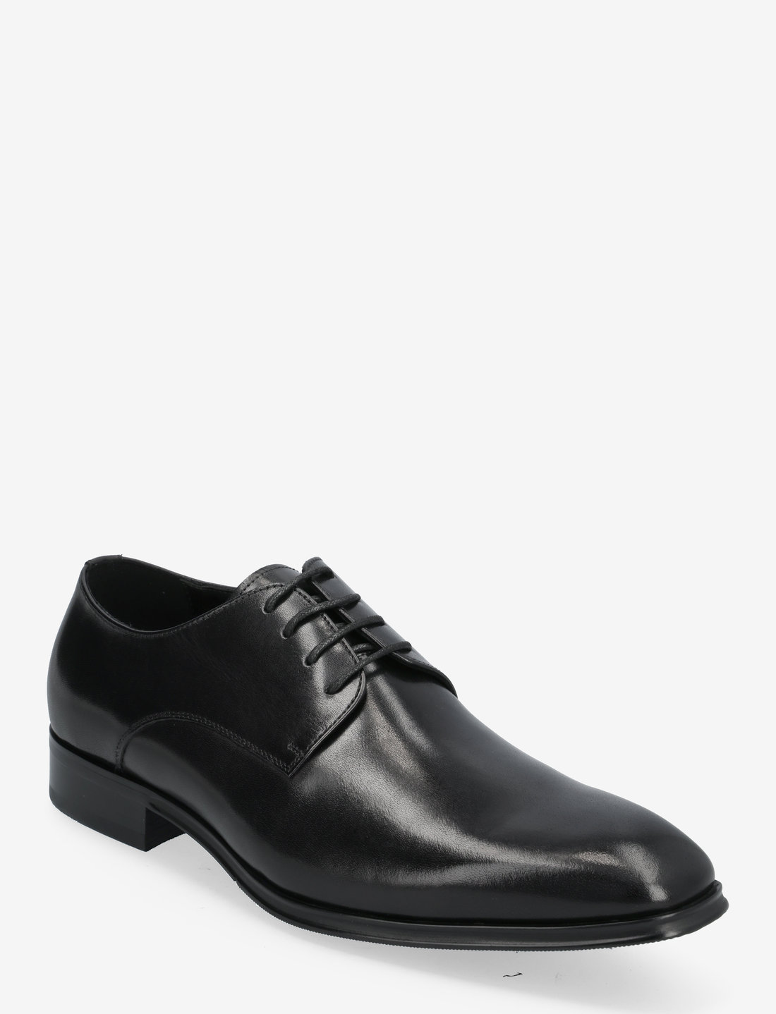 Dune black shoes sales