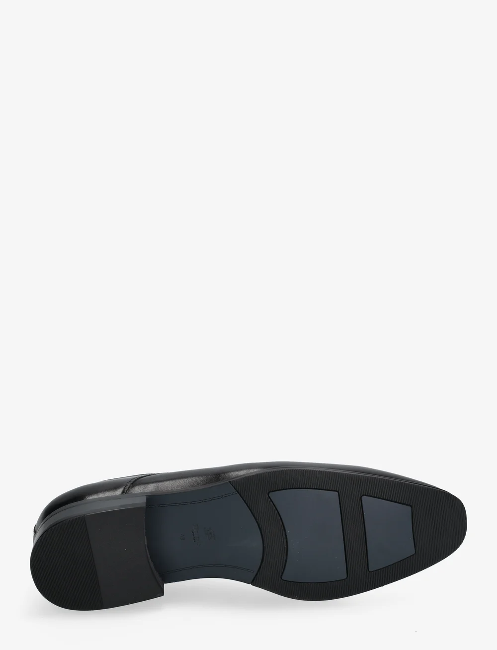 Dune London - SATCHEL - derby-schuhe - black - 4