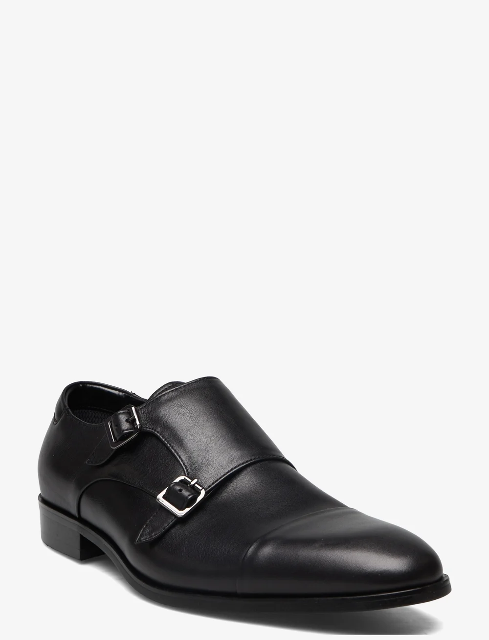 Dune monk sales strap shoes
