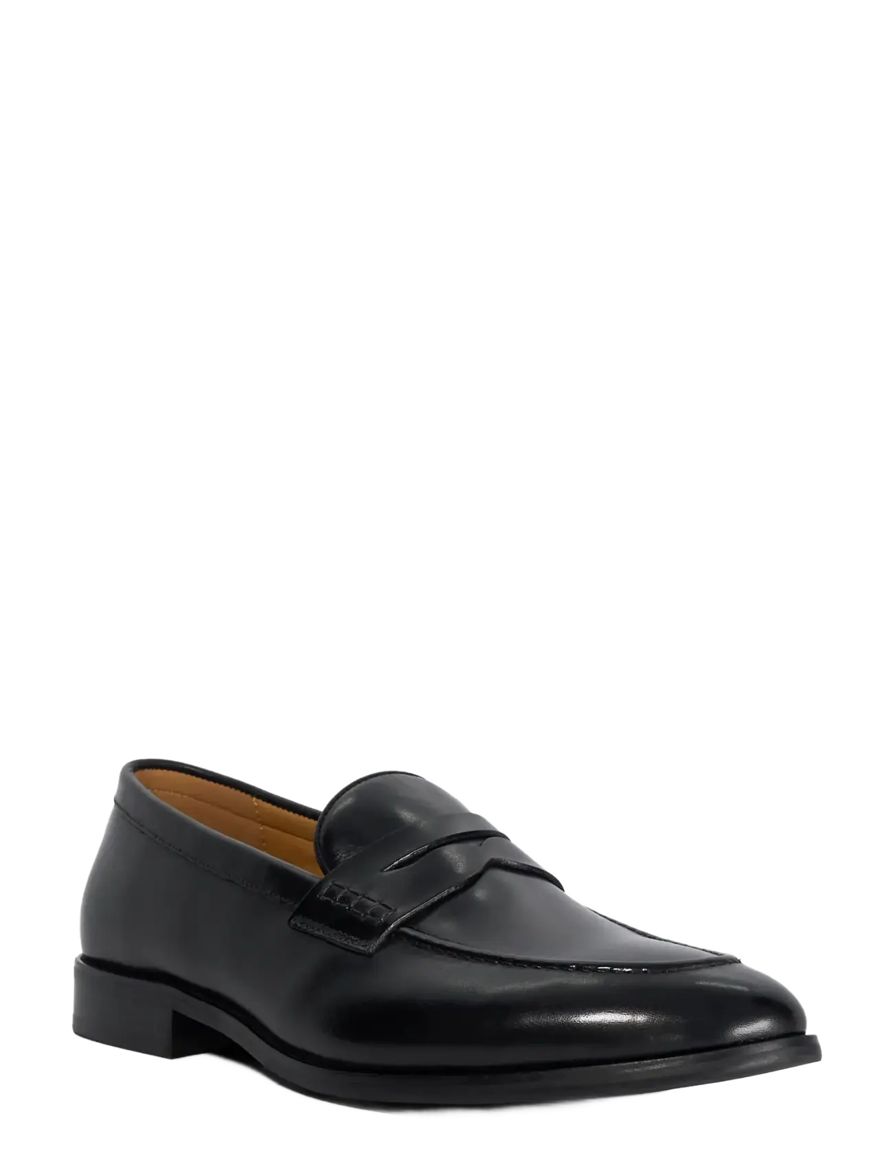 Dune London SKYLERS - Schuhe - BLACK / black