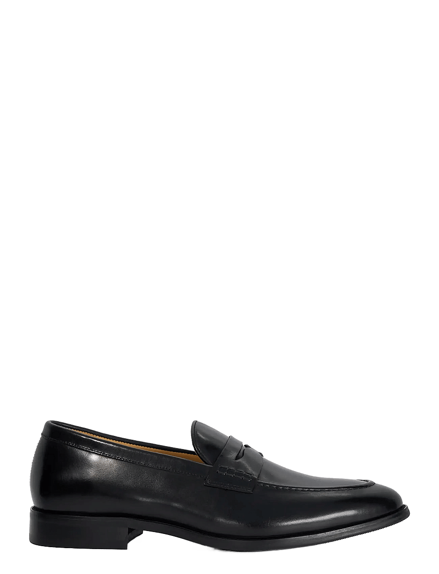 Dune London - SKYLERS - nach anlass kaufen - black - 2