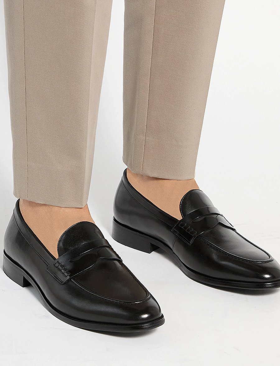 Dune London - SKYLERS - nach anlass kaufen - black - 0