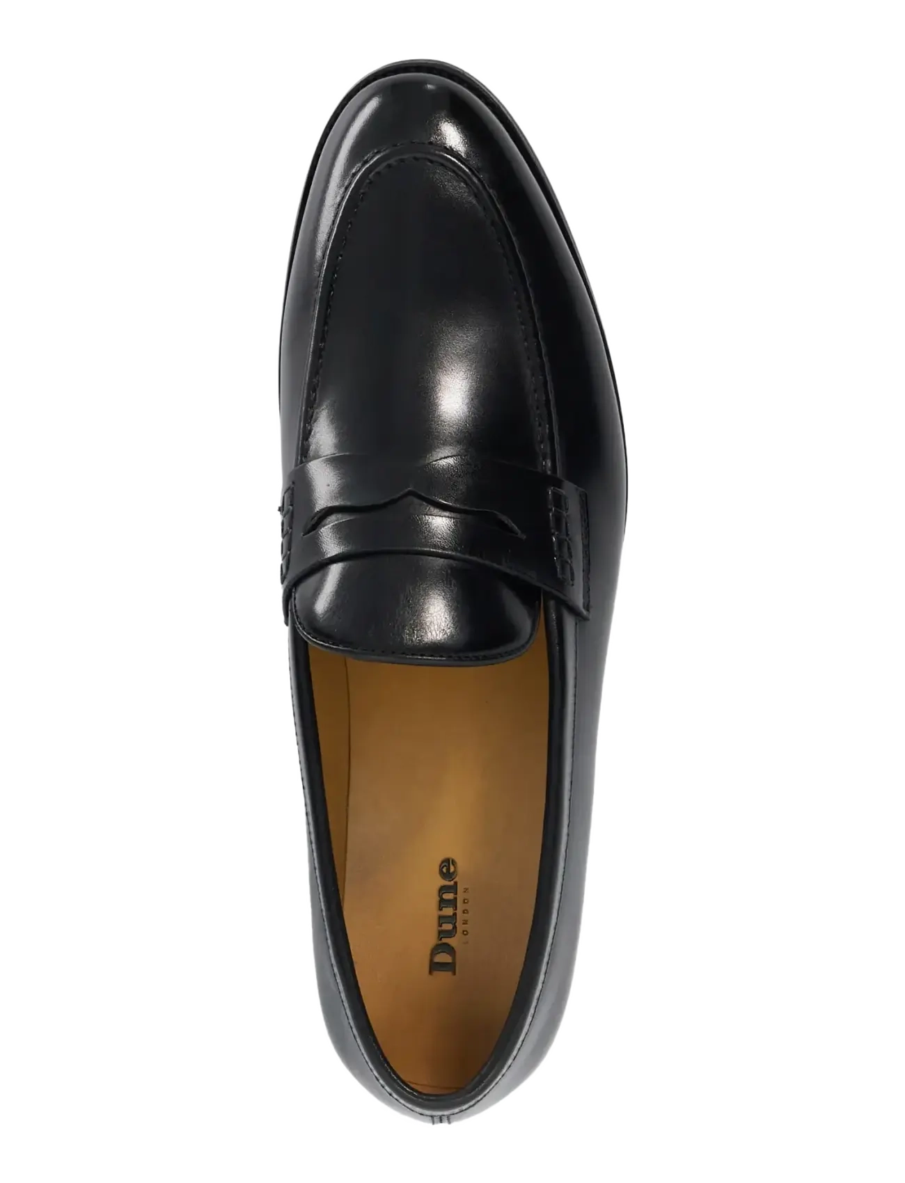 Dune London - SKYLERS - nach anlass kaufen - black - 4