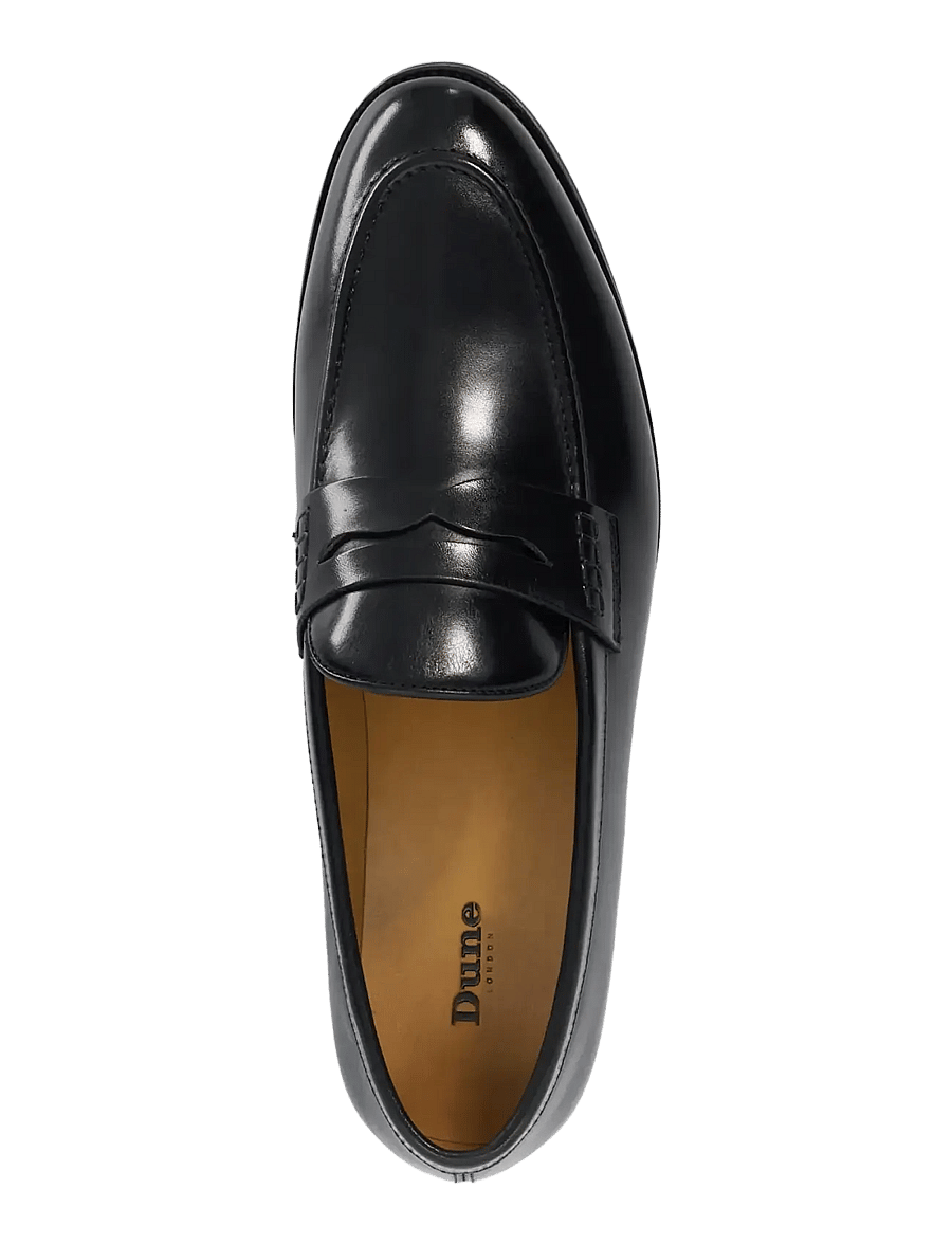 Dune London - SKYLERS - nach anlass kaufen - black - 4