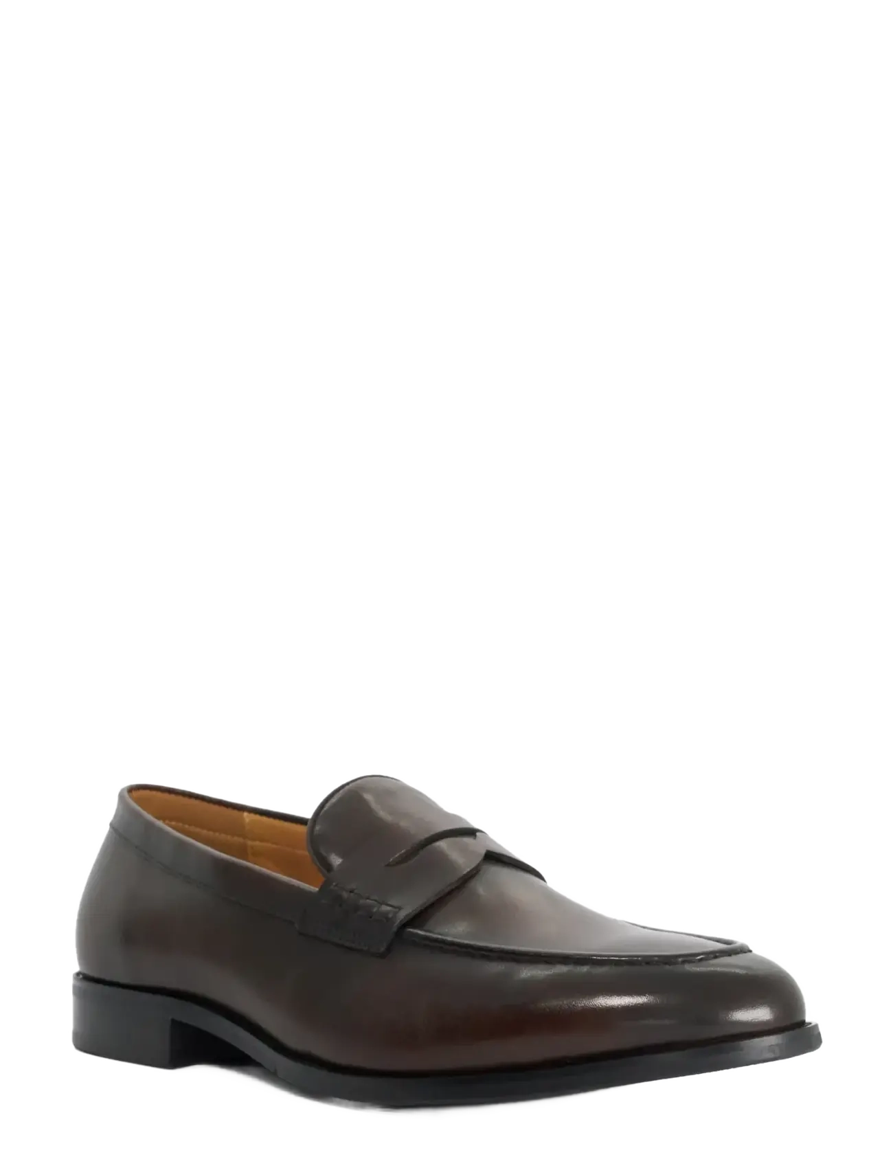 Dune London SKYLERS - Business-Schuhe - BROWN / brown