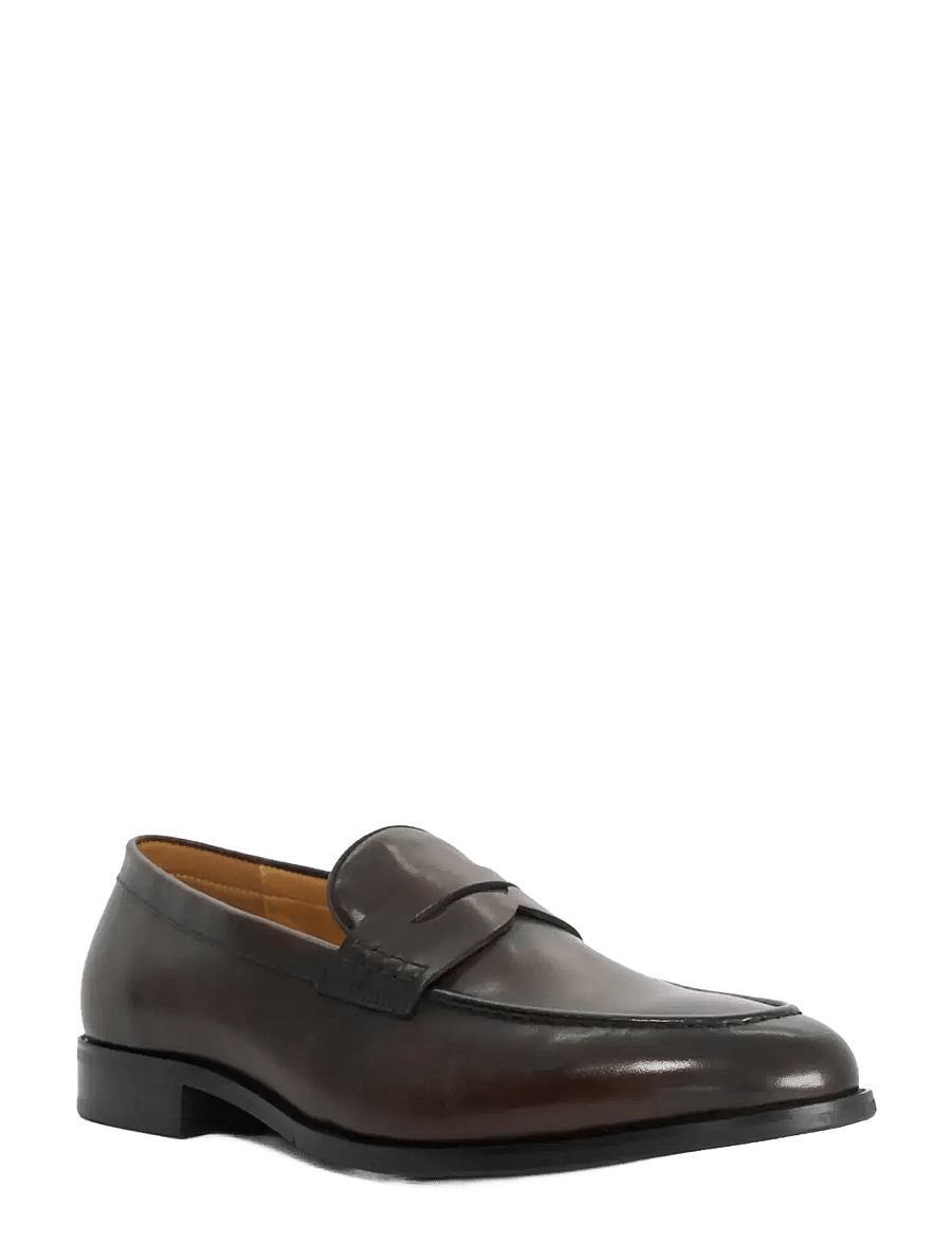 Dune London - SKYLERS - nach anlass kaufen - brown - 0