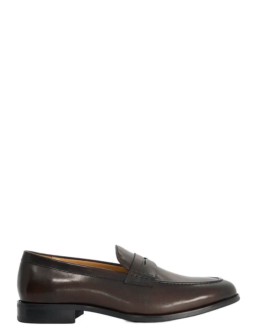Dune London - SKYLERS - nach anlass kaufen - brown - 1