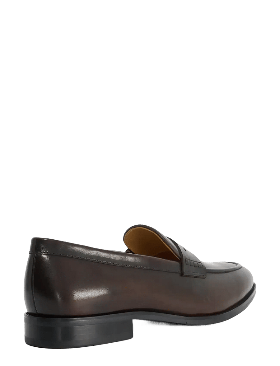 Dune London - SKYLERS - nach anlass kaufen - brown - 2