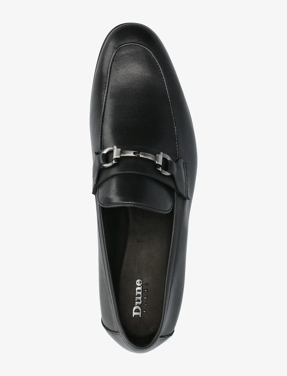 Dune London - SEYMORE - nach anlass kaufen - black - 3