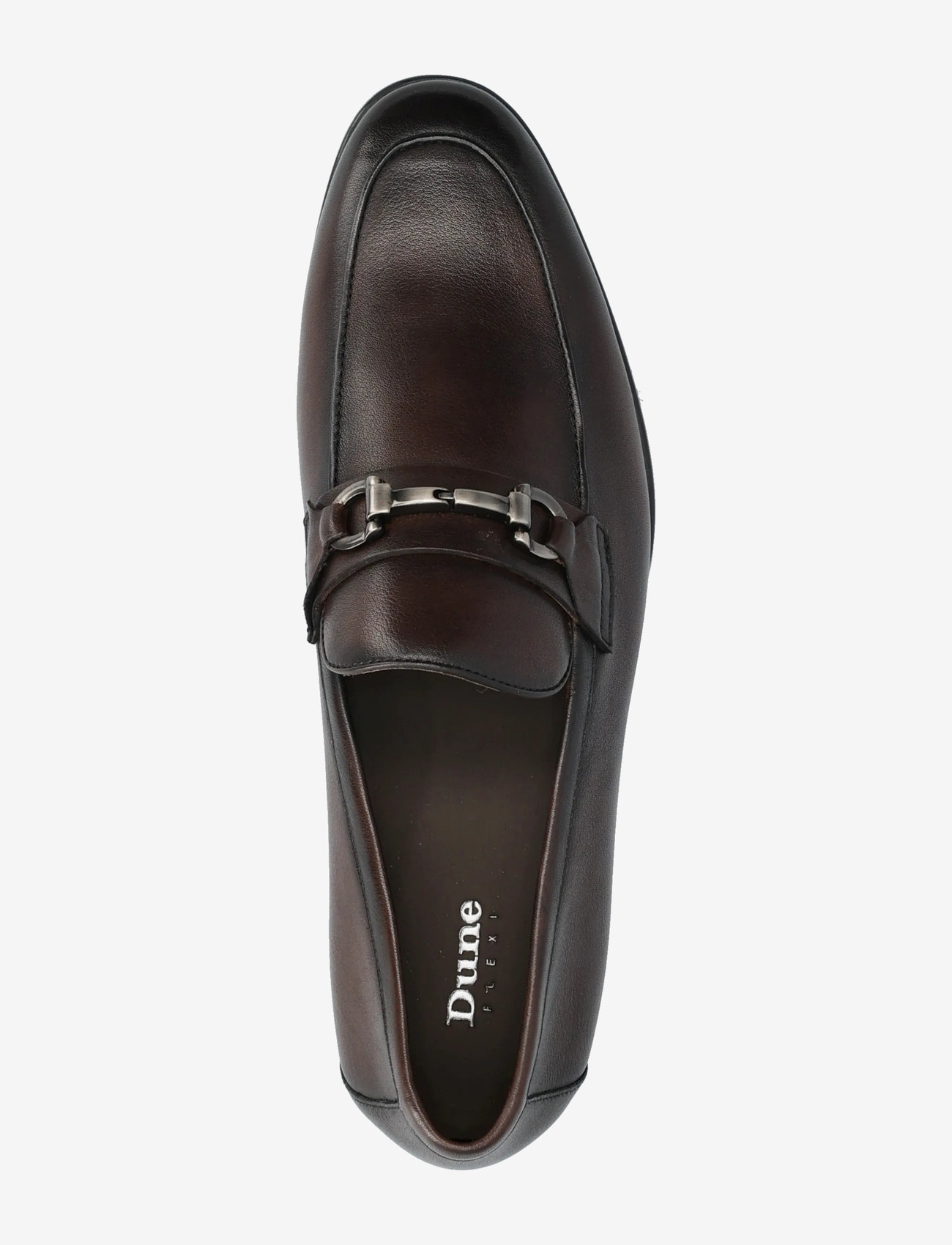 Dune London - SEYMORE - herren - brown - 3