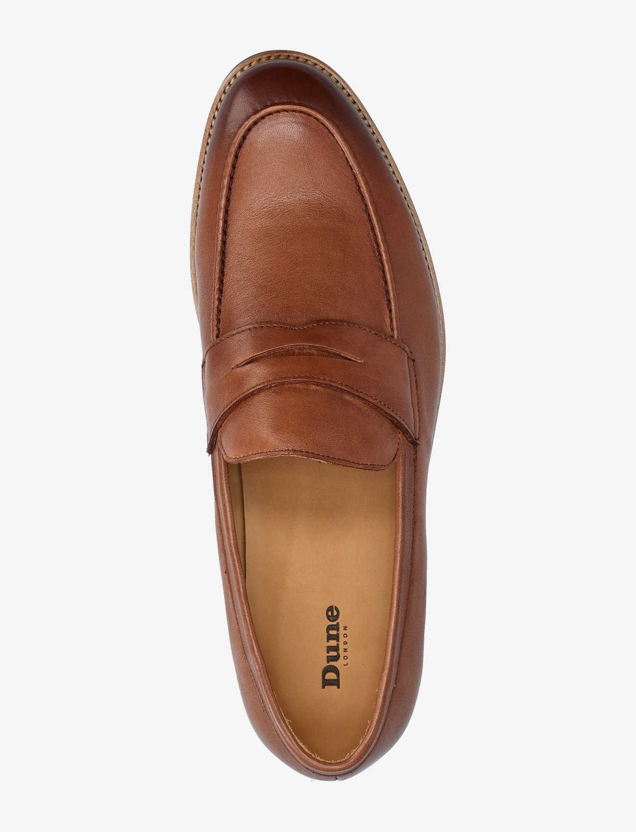 Dune London - stanlow - shop by occasion - tan - 3